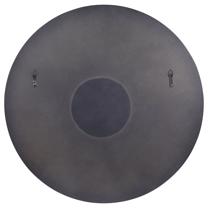 Dorinda Wall Mirror - Orbit Furniture (Richmond,BC)
