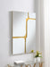 Kimberly Wall Mirror - Orbit Furniture (Richmond,BC)