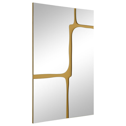 Kimberly Wall Mirror - Orbit Furniture (Richmond,BC)