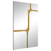 Kimberly Wall Mirror - Orbit Furniture (Richmond,BC)