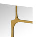 Kimberly Wall Mirror - Orbit Furniture (Richmond,BC)