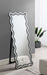Brixey Standing Mirror - Orbit Furniture (Richmond,BC)