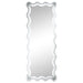 Brixey Standing Mirror - Orbit Furniture (Richmond,BC)