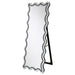 Brixey Standing Mirror - Orbit Furniture (Richmond,BC)