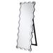 Brixey Standing Mirror - Orbit Furniture (Richmond,BC)