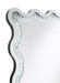 Brixey Standing Mirror - Orbit Furniture (Richmond,BC)
