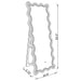 Brixey Standing Mirror - Orbit Furniture (Richmond,BC)