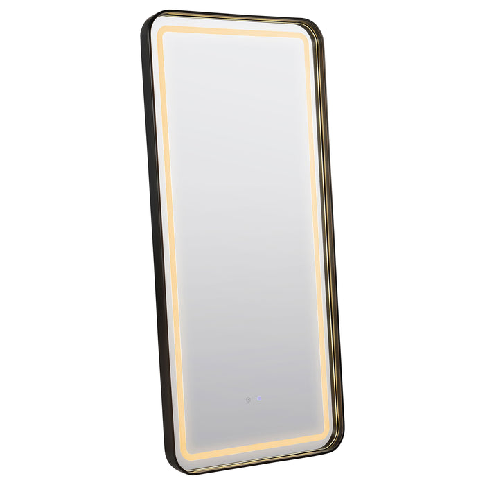 Glendora Mirrors - Orbit Furniture (Richmond,BC)