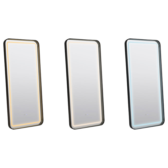 Glendora Mirrors - Orbit Furniture (Richmond,BC)