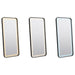 Glendora Mirrors - Orbit Furniture (Richmond,BC)