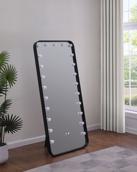 Canton Standing Mirror - Orbit Furniture (Richmond,BC)