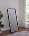 Canton Standing Mirror - Orbit Furniture (Richmond,BC)