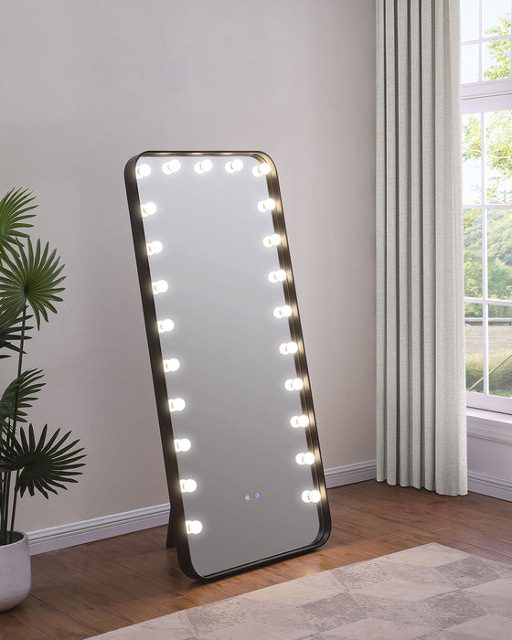 Canton Standing Mirror - Orbit Furniture (Richmond,BC)