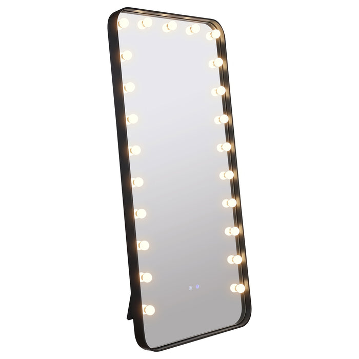 Canton Standing Mirror - Orbit Furniture (Richmond,BC)