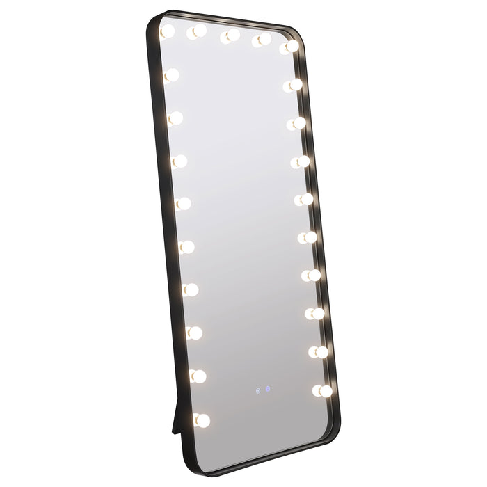 Canton Standing Mirror - Orbit Furniture (Richmond,BC)
