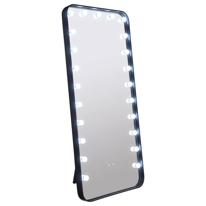 Canton Standing Mirror - Orbit Furniture (Richmond,BC)