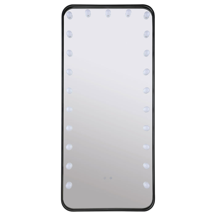 Canton Standing Mirror - Orbit Furniture (Richmond,BC)