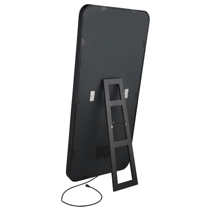 Canton Standing Mirror - Orbit Furniture (Richmond,BC)