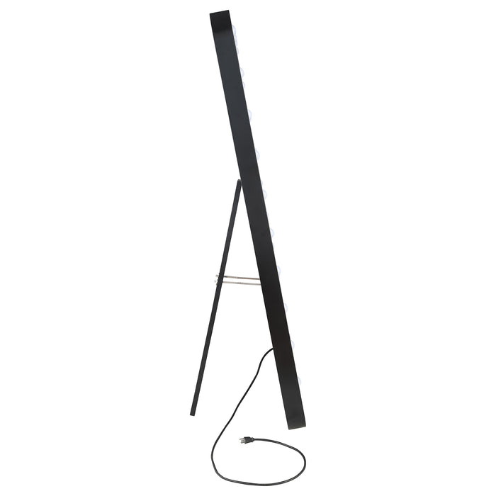 Canton Standing Mirror - Orbit Furniture (Richmond,BC)