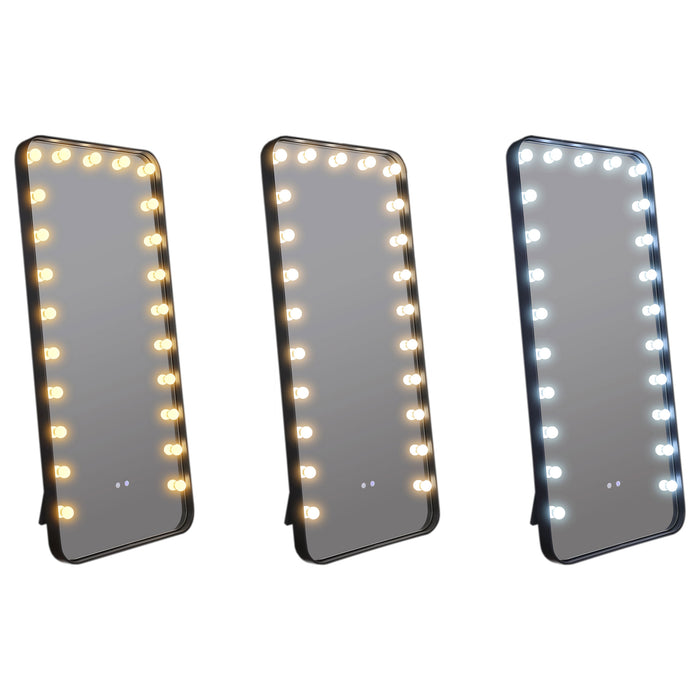 Canton Standing Mirror - Orbit Furniture (Richmond,BC)