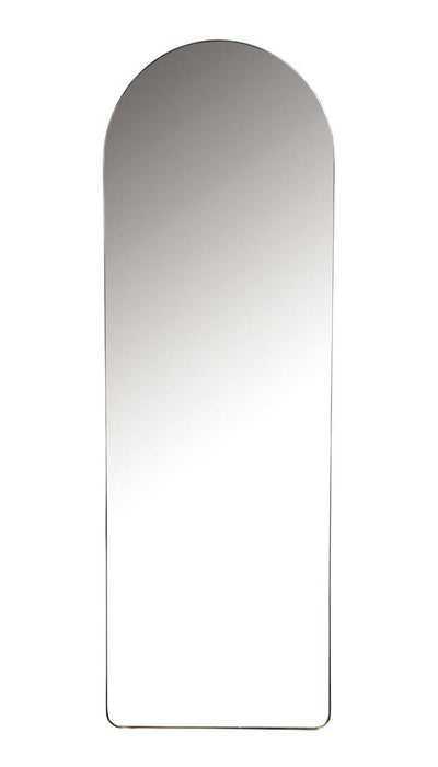 Stabler Arch-shaped Wall Mirror - Orbit Furniture (Richmond,BC)