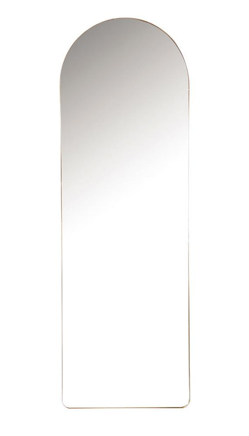 Stabler Arch-shaped Wall Mirror - Orbit Furniture (Richmond,BC)