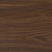 Owens 3-piece 96-inch Wall Mounted Bookshelf Set Walnut - Orbit Furniture (Richmond,BC)