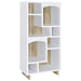 Dalton Bookcase - Orbit Furniture (Richmond,BC)