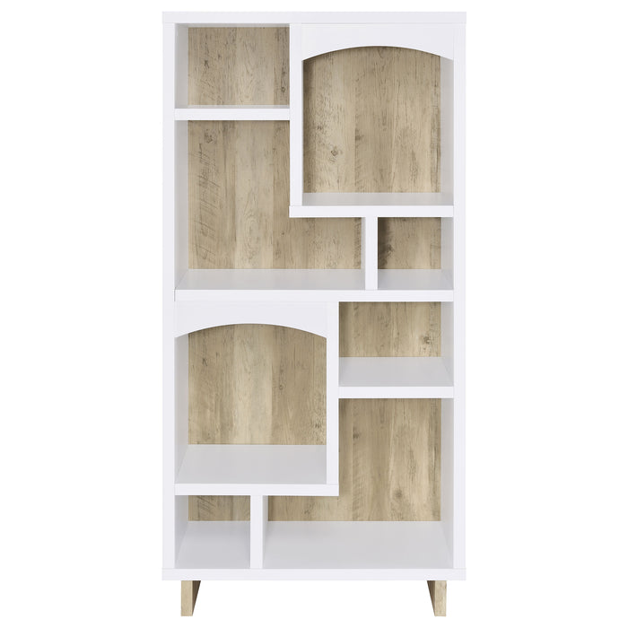 Dalton Bookcase - Orbit Furniture (Richmond,BC)