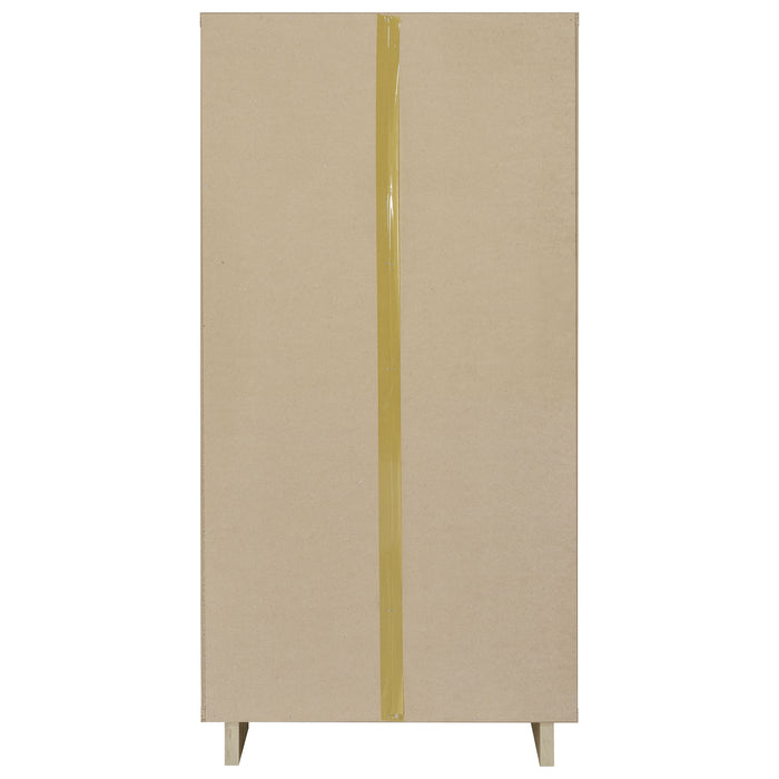 Dalton Bookcase - Orbit Furniture (Richmond,BC)