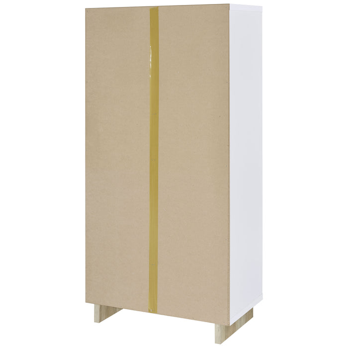 Dalton Bookcase - Orbit Furniture (Richmond,BC)