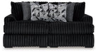 Midnight-Madness Super Chaise - Orbit Furniture (Richmond,BC)