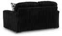 Midnight-Madness Loveseat - Orbit Furniture (Richmond,BC)