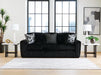 Midnight-Madness Sofa - Orbit Furniture (Richmond,BC)