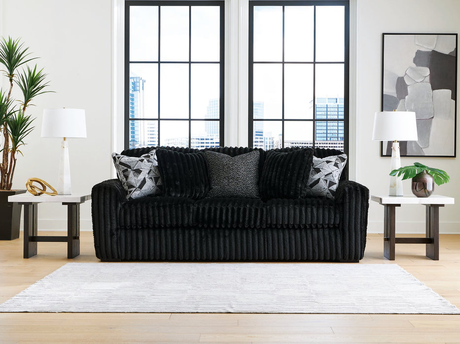 Midnight-Madness Sofa - Orbit Furniture (Richmond,BC)