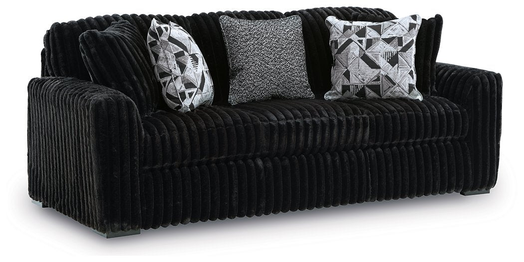 Midnight-Madness Sofa - Orbit Furniture (Richmond,BC)