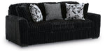 Midnight-Madness Sofa - Orbit Furniture (Richmond,BC)