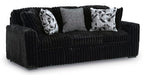 Midnight-Madness Sofa - Orbit Furniture (Richmond,BC)