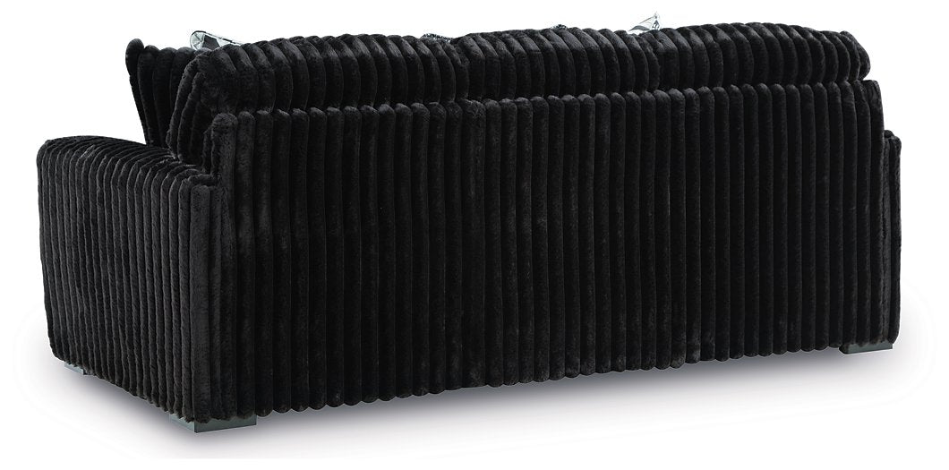 Midnight-Madness Sofa - Orbit Furniture (Richmond,BC)