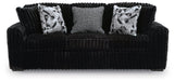 Midnight-Madness Sofa - Orbit Furniture (Richmond,BC)