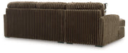 Midnight-Madness Sectional Sofa with Chaise - Orbit Furniture (Richmond,BC)