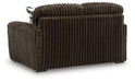 Midnight-Madness Loveseat - Orbit Furniture (Richmond,BC)