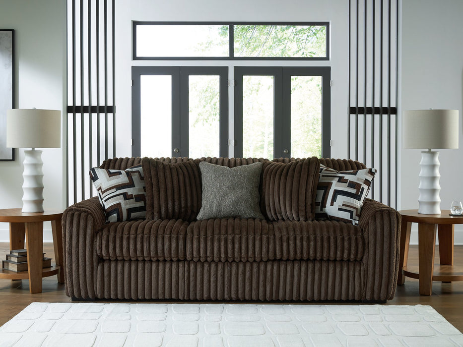 Midnight-Madness Sofa - Orbit Furniture (Richmond,BC)