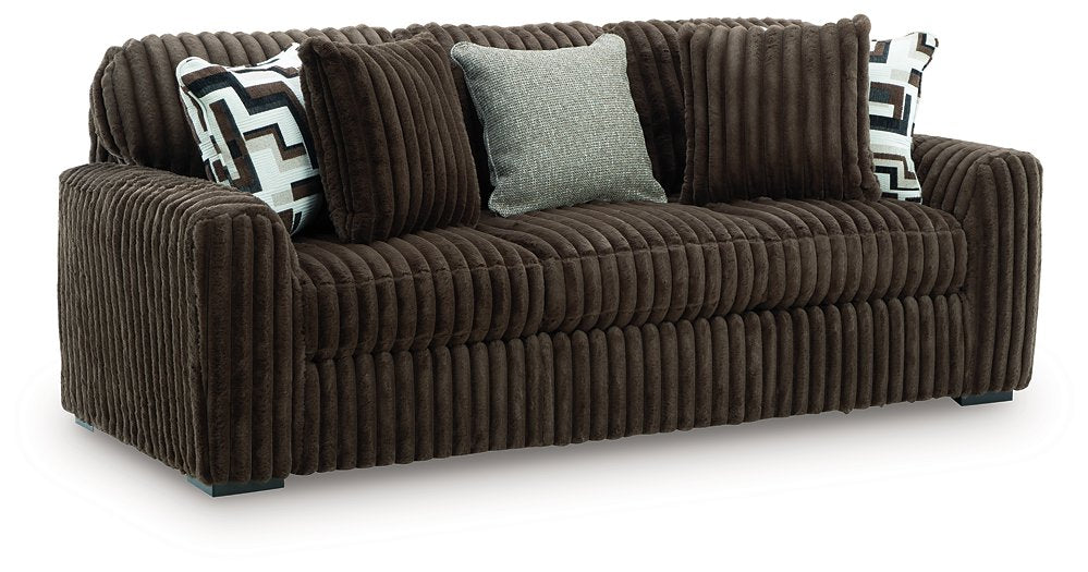 Midnight-Madness Sofa - Orbit Furniture (Richmond,BC)