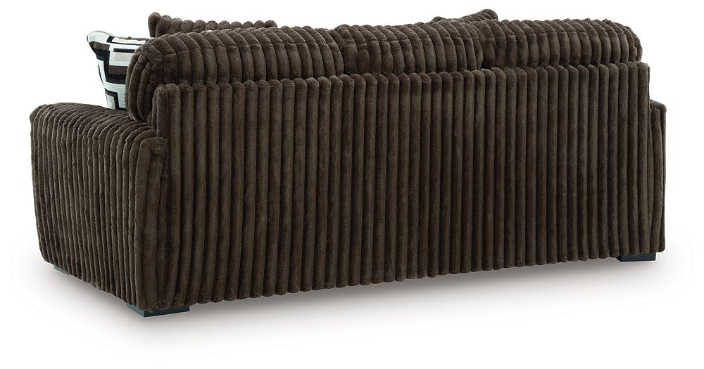 Midnight-Madness Sofa - Orbit Furniture (Richmond,BC)