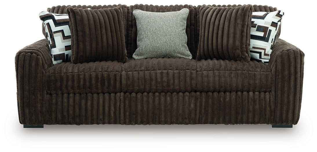 Midnight-Madness Sofa - Orbit Furniture (Richmond,BC)