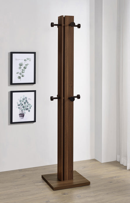 Rikkie Coat Rack - Orbit Furniture (Richmond,BC)