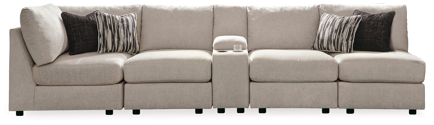 Kellway Sectional - Orbit Furniture (Richmond,BC)