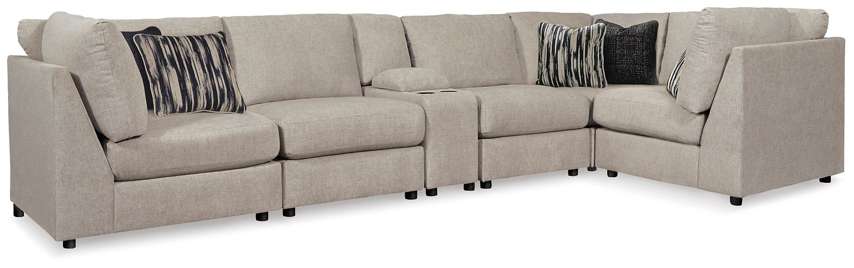 Kellway Sectional - Orbit Furniture (Richmond,BC)