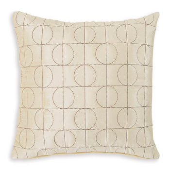 Kydner Pillow (Set of 4) - Orbit Furniture (Richmond,BC)